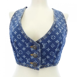 Louis Vuitton FTBL38EFY Áo thun - Hàng hiệu Chính hãng