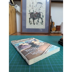 Truyện tranh gối ôm của nhà văn Hayama - Mochi Nomori 533460