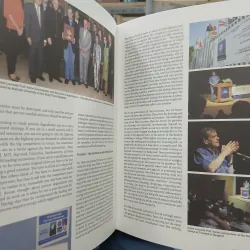 THE MANY FACES OF PEACE (NHỮNG GƯƠNG MẶT CỦA HÒA BÌNH) 751678