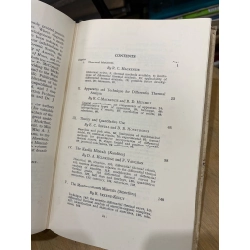 The Differential Thermal Investigation of Clays - edited by Robert C. Mackenzie 335074