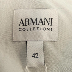 【Mã giảm giá】Bộ sưu tập ARMANI collezioni - Đầm 653644