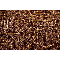 Túi hạt - Hàng hiệu Authentic 878254