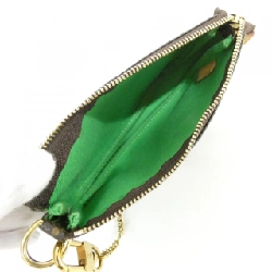 Túi xách mini Louis Vuitton Monogram Tai Chienne M67706 - Hàng hiệu Authentic 769471