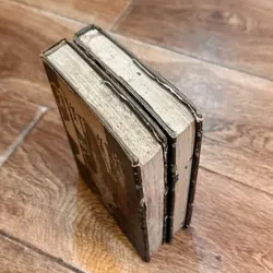 Daghextan của tôi – Raxun Gamzatốp (Trọn bộ 2 tập) 730941