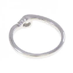 Nhẫn kim cương PT950 0.320CT 667276