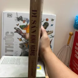 Lisa Gardner - Di sản kinh hoàng 797778