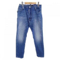 Quần jeans DSQUARED2 S74KB0529 - Hàng hiệu Authentic