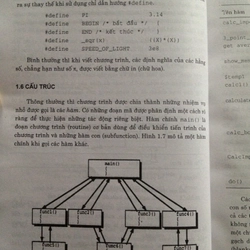 LẬP TRÌNH C TRONG KỸ THUẬT ĐIỆN TỬ (Nhúng C ) 471591
