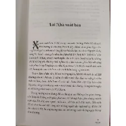 Hồ Dương - 2017 - 1441 trang - Bìa mềm - Kt 16 x 24 bìa VĂN HỌC ANTQ0810 577976