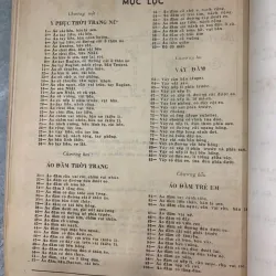 CẮT MAY ĐẸP - NGUYỄN THỊ HƯỜNG 747462