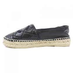 Giày espadrille CHANEL G46313X01000 - Hàng hiệu Authentic 829777
