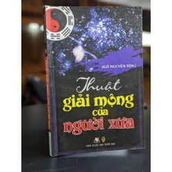 Thuật giải mộng của người xưa - Ngô Nguyên Tông 329645