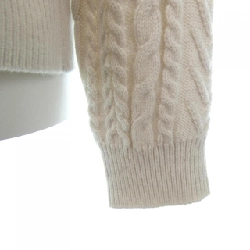 【Mã giảm giá】J.PRESS Áo cardigan 636895