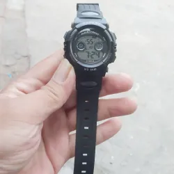 Đồng hồ điện tử 777928