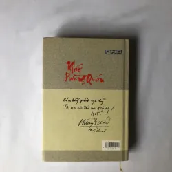 Nhớ Phùng Quán - Nhiều tác giả 796992