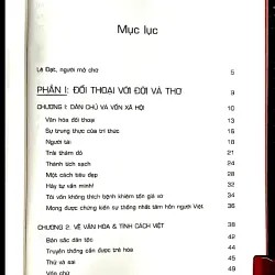 LÊ ĐẠT - ĐỐI THOẠI VỚI ĐỜI & THƠ 1040931