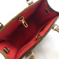 Túi xách Louis Vuitton Monogram Giant OnTheGo PM M46373 - Hàng hiệu Chính hãng 803733