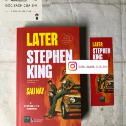 Sau Này - Stephen King