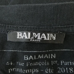 BALMAIN S8H8085J159 Áo - Hàng hiệu Chính hãng 894339