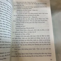 BIÊN BẢN CHIẾN TRANH 1-2-3-4.75 - TRẦN MAI HẠNH 1035310