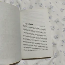 They Both Die At The End - Adam Silvera 1025099