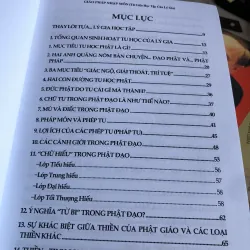 Giáo pháp nhập môn - Lý Tứ 977152