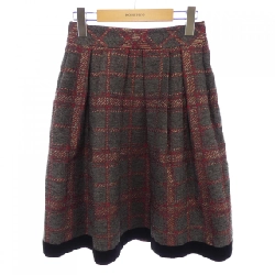 【Khuyến mãi】M'S GRACY Váy