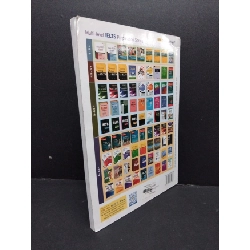 Intensive Ielts Listening mới 80% ố kèm CD HCM2606 HỌC NGOẠI NGỮ 916148