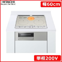 ( New ) Hitachi HT-K60S bếp từ made in Japan 56351