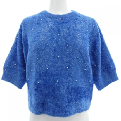 LOULOU WILLOUGHBY - Áo len Hàng hiệu Authentic