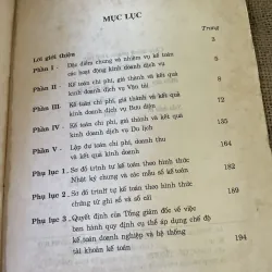 PGS. PTS: NGÔ THẾ CHI - KẾ TOÁN CHI PHÍ GIA THÀNH VÀ KẾT QUẢ KINH DOANH, khổ lớn 210 tr.  996425