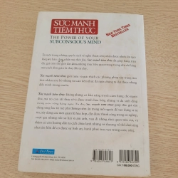 Sức Mạnh Tiềm Thức 539261