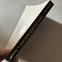 Cái hôn của tử thần 738442