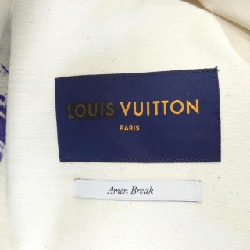 Áo khoác denim LOUIS VUITTON - Hàng hiệu Authentic 898178