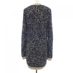 CHANEL P61622K47214 19A Áo khoác dài - Hàng hiệu Chính hãng 819260