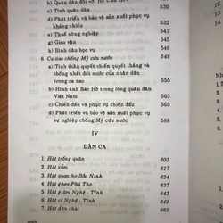 Tục ngữ ca dao dân ca Việt Nam  505157