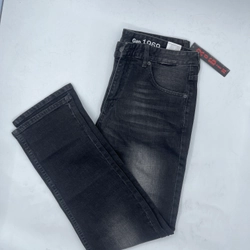 Quần jean đen GAP size 36 299710