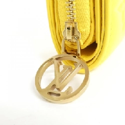 Ví Louis Vuitton Kusasan (Ngày Siêu May Mắn) Portefeuille Rouge M13792 619452