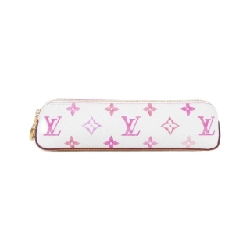Bút chì Louis Vuitton Monogram Flower Tile (LV Baisapool) Trueless Elizabeth GI0918