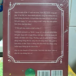 Belle: rồng và công chúa tàn nhang 719314