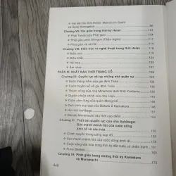 Lịch Sử Nhật Bản - R.H.P Mason & J.G Caiger 977324