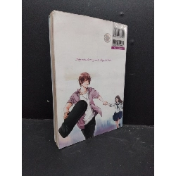 Bí Mật Tình Yêu 5 mới 80% ố vàng 2011 HCM1406 GirlneYa SÁCH VĂN HỌC 915850