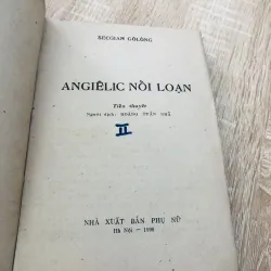 ANGIÊLIC NỔI LOẠN 961431