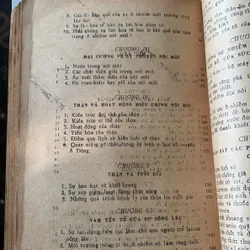 Tuổi già và thận, Tiến sĩ y khoa Hoàng Tuấn 709386