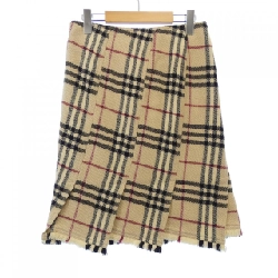 【Mã giảm giá】Burberry London BURBERRY LONDON Váy 652006