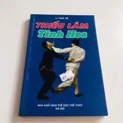 THIẾU LÂM TINH HOA 