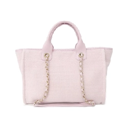 Túi xách Chanel Deauville Line AS3257 614551