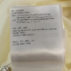 MONCLER LIORAN Áo khoác lông - Hàng hiệu Chính hãng 895151