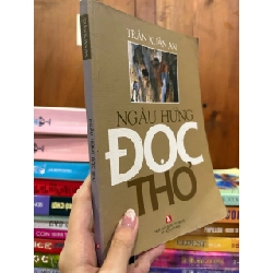 Ngẫu hứng đọc thơ - Trần Xuân An