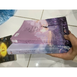 [Phiên Chợ Sách Cũ] Uống Nhầm Một Ánh Mắt Cơn Say Theo Cả Đời (Trọn Bộ 2 Tập) R1208